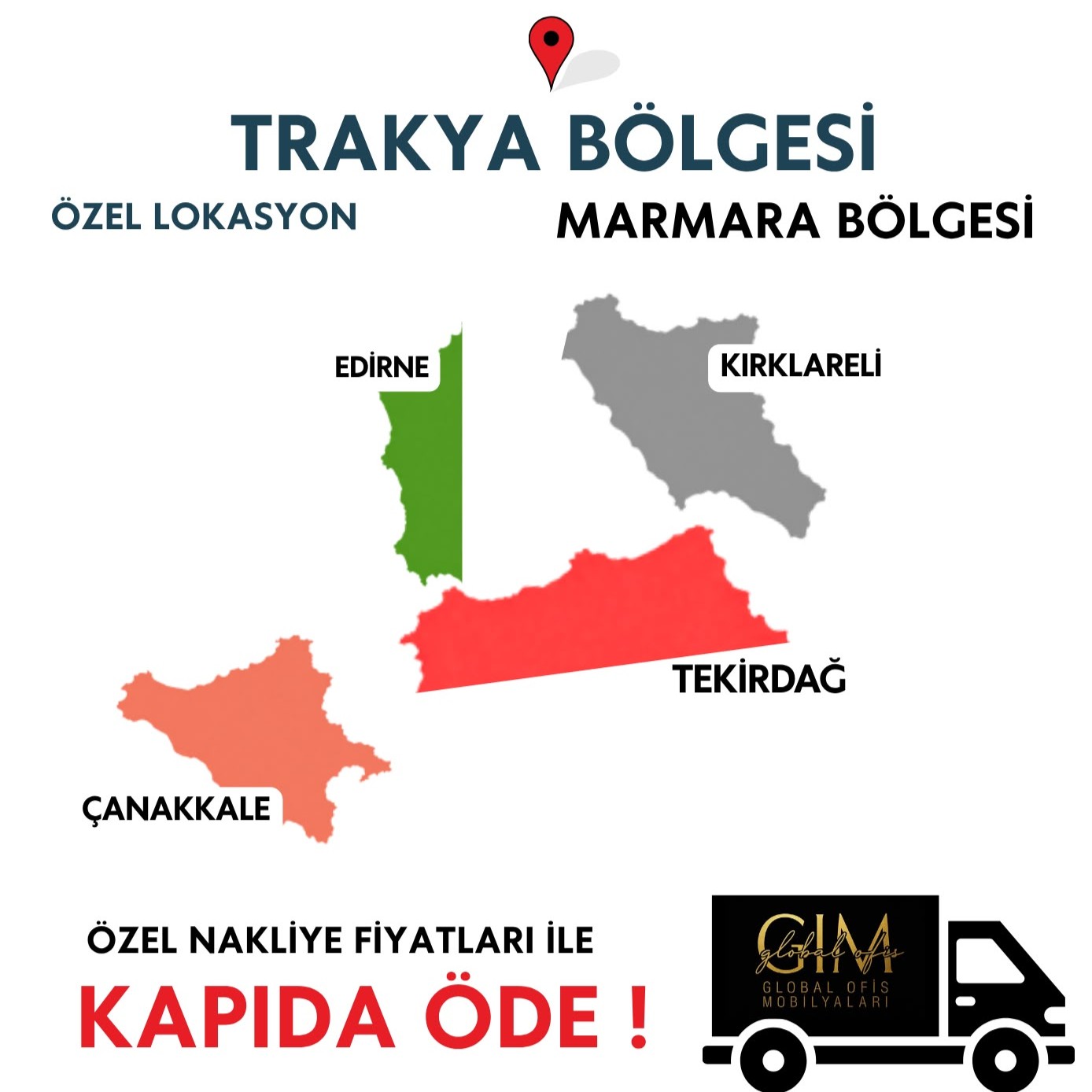 Trakya