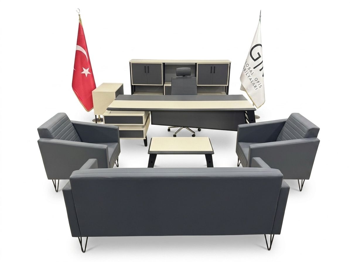 Ada Makam Takımı