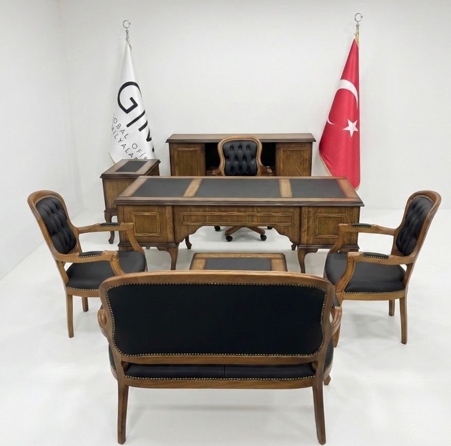 Lükens Makam Takımı