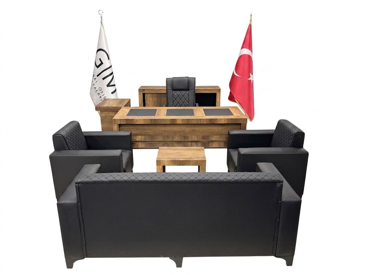Sümenli Makam Takımı