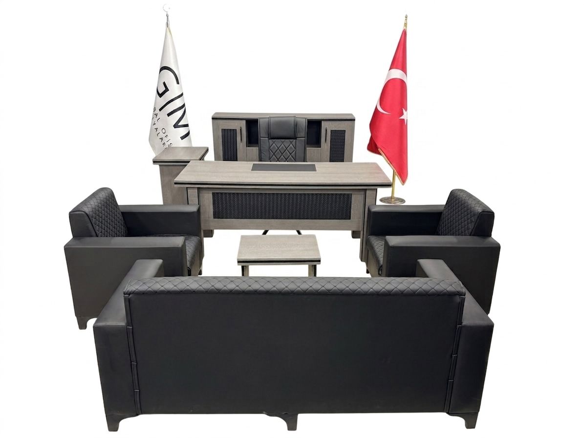Alfa Makam Takımı