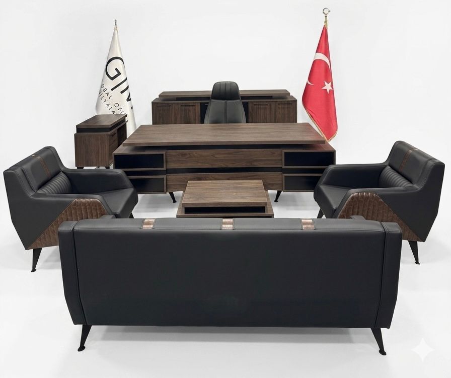 Gözde Makam Takımı