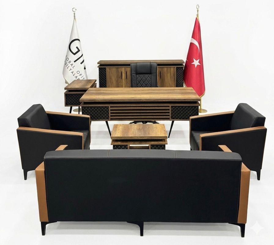 İvona Makam Takımı