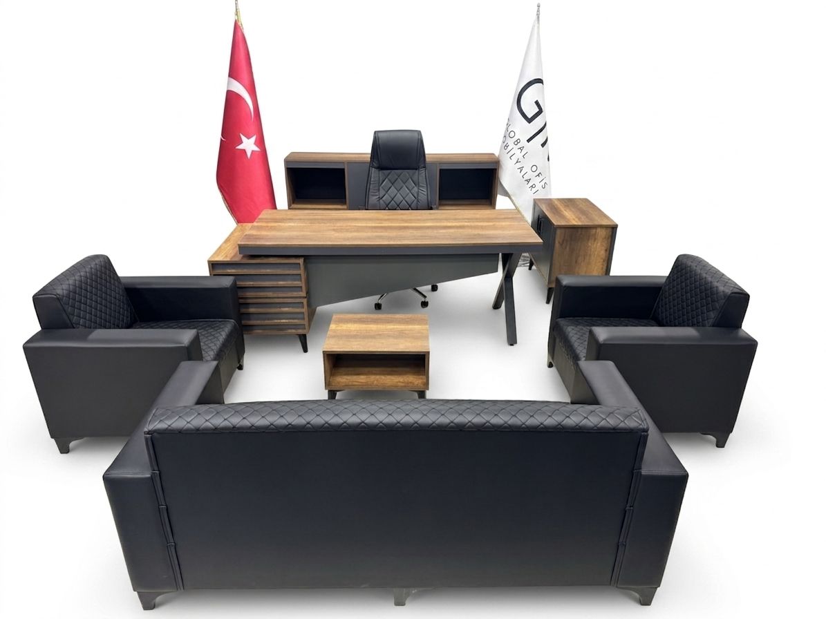 Velar Makam Takımı