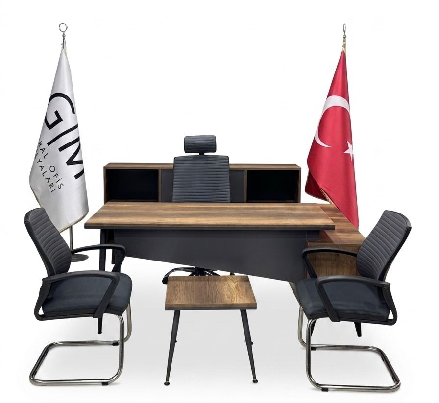Kaan Masa Takımı