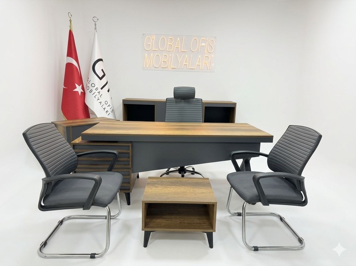 Velar Masa Takımı