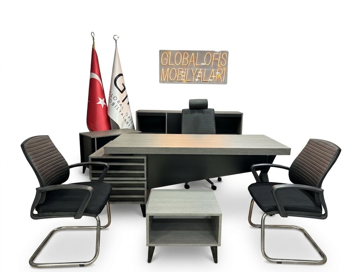 Velar Masa Takımı