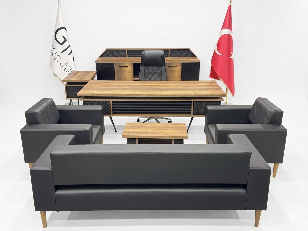 Cosmo Makam Takımı