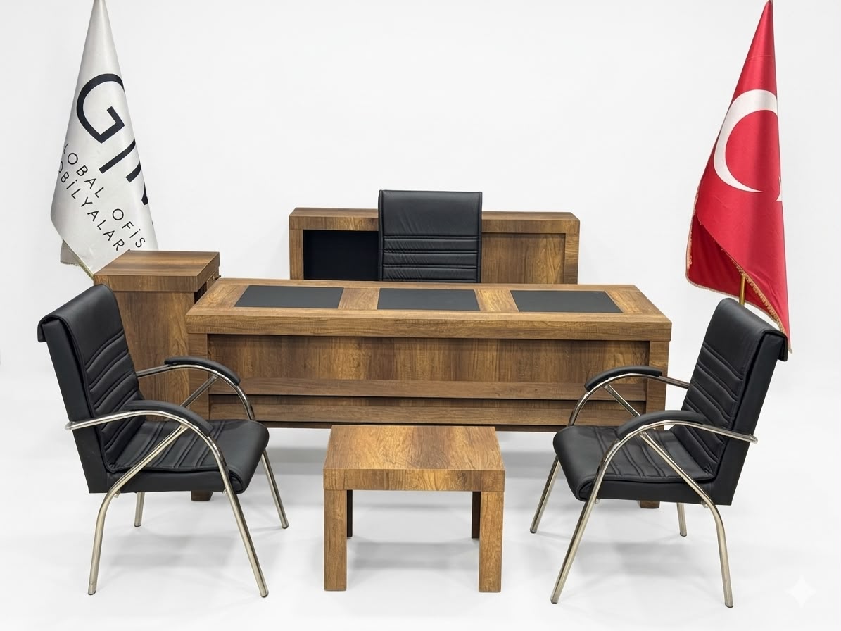 Sümenli Masa Takımı