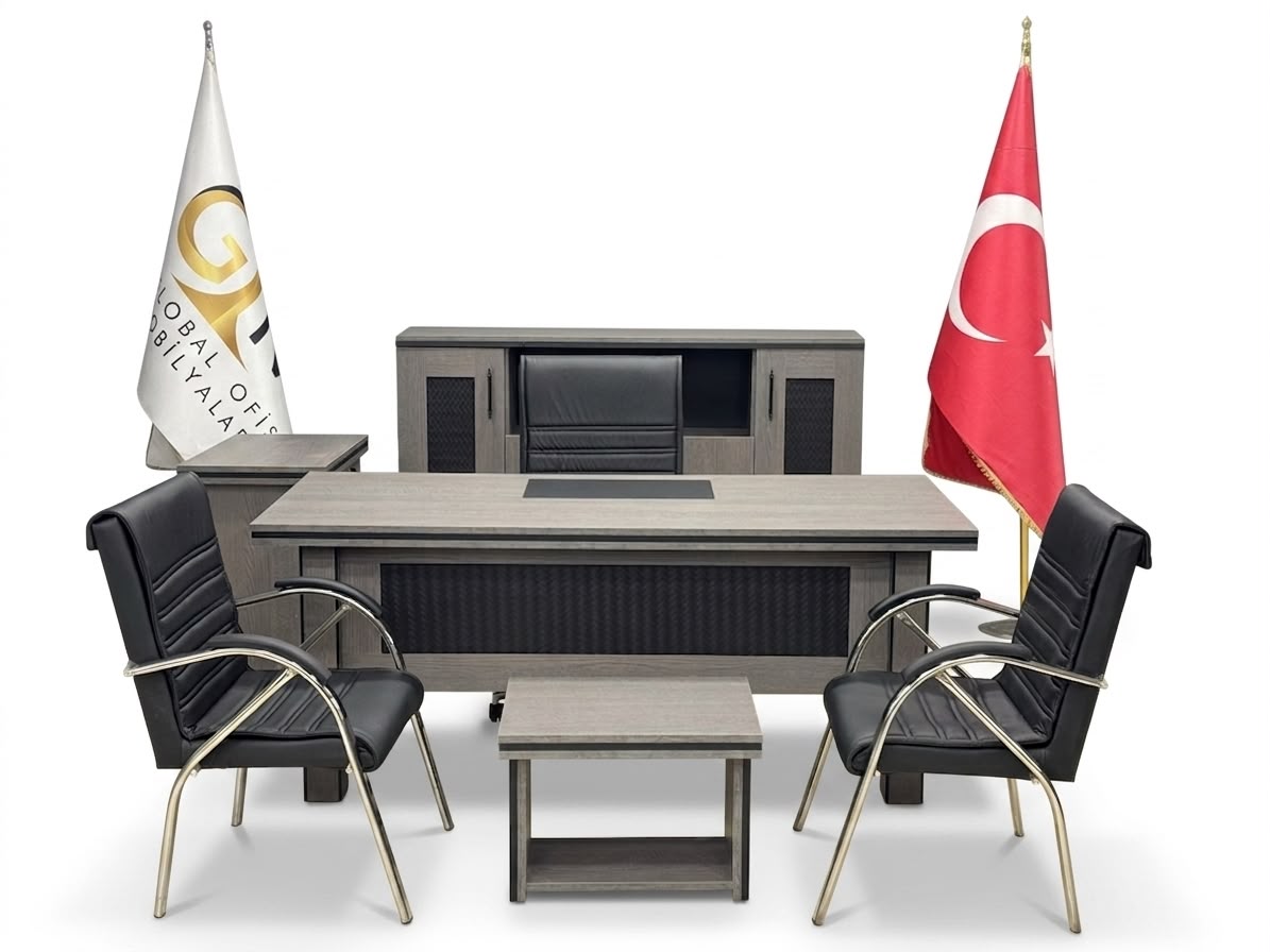 Alfa Masa Takımı