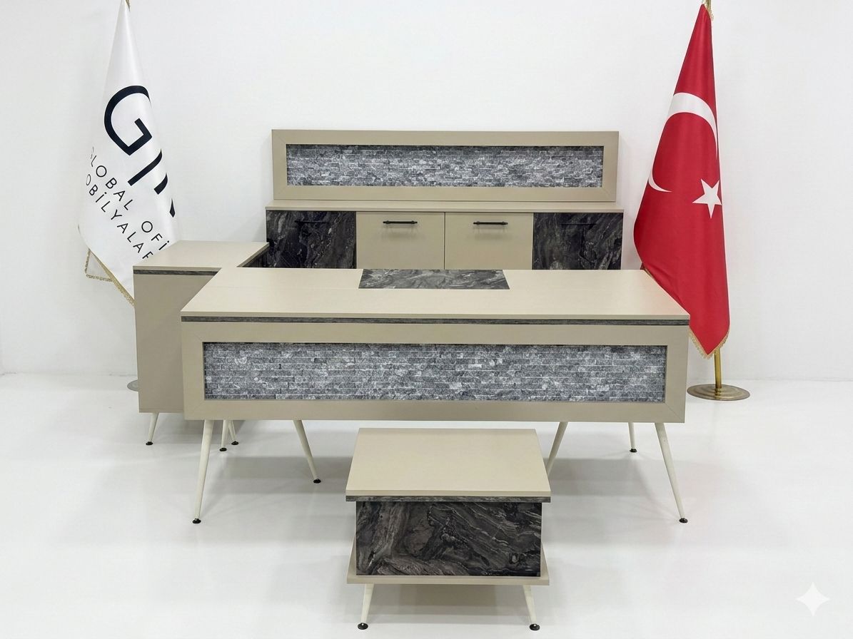 Taşlı Makam Takımı