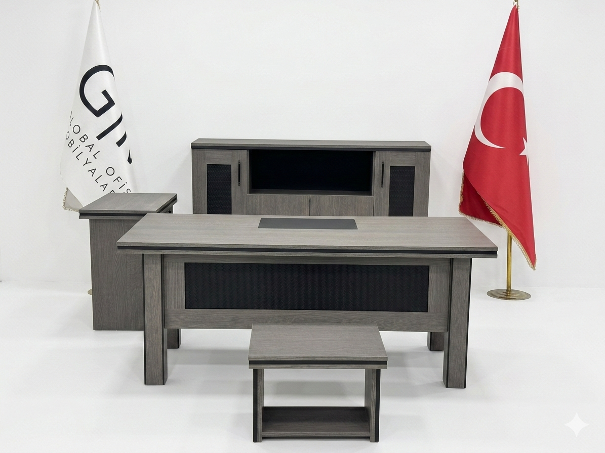 Alfa Masa Takımı