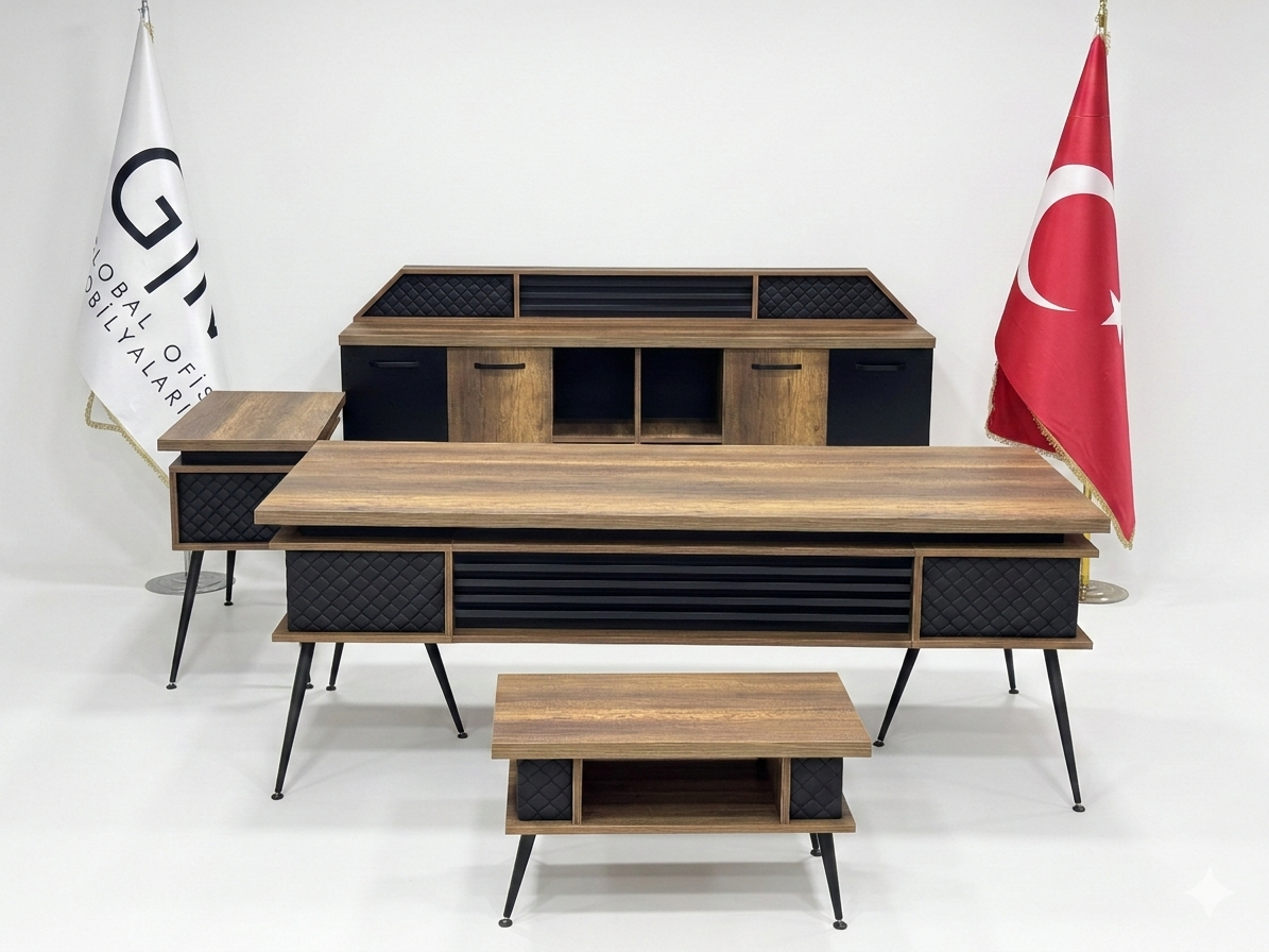 Cosmo Makam Takımı