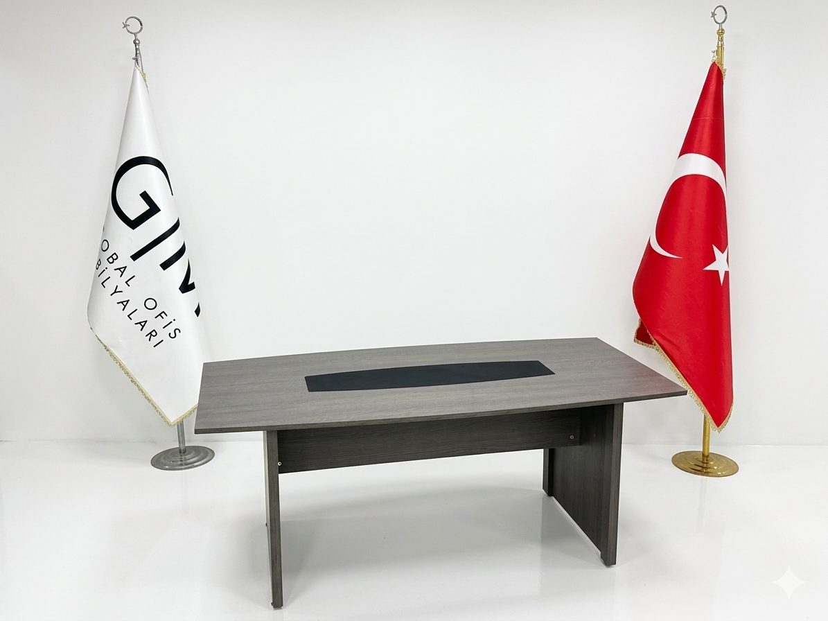 Eliza Toplantı Masası