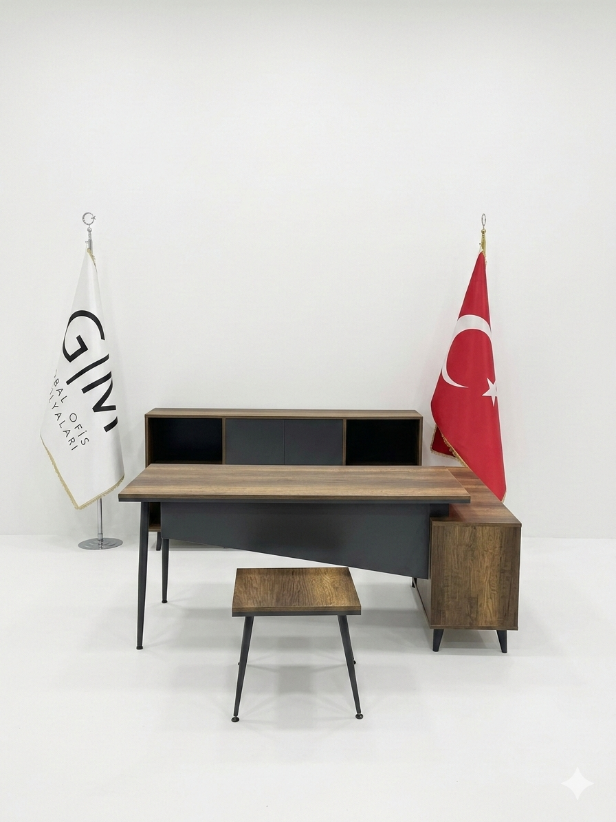 Kaan Masa Takımı