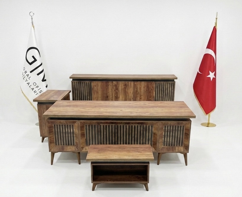 Minyatür Makam Takımı