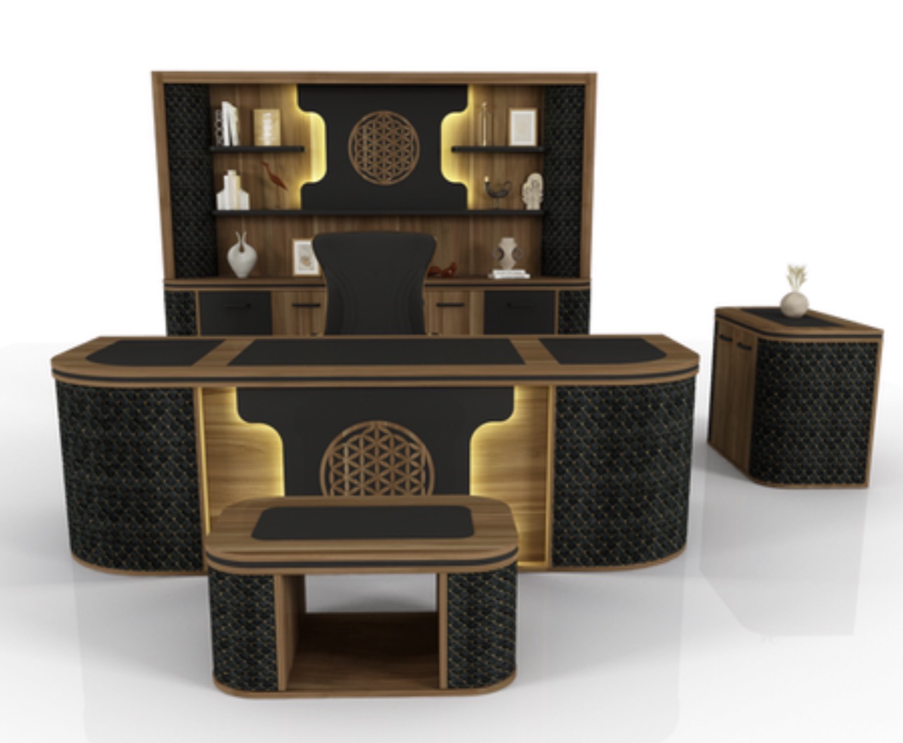 Ottoman Makam Takımı