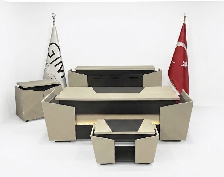 Prime Makam Takımı