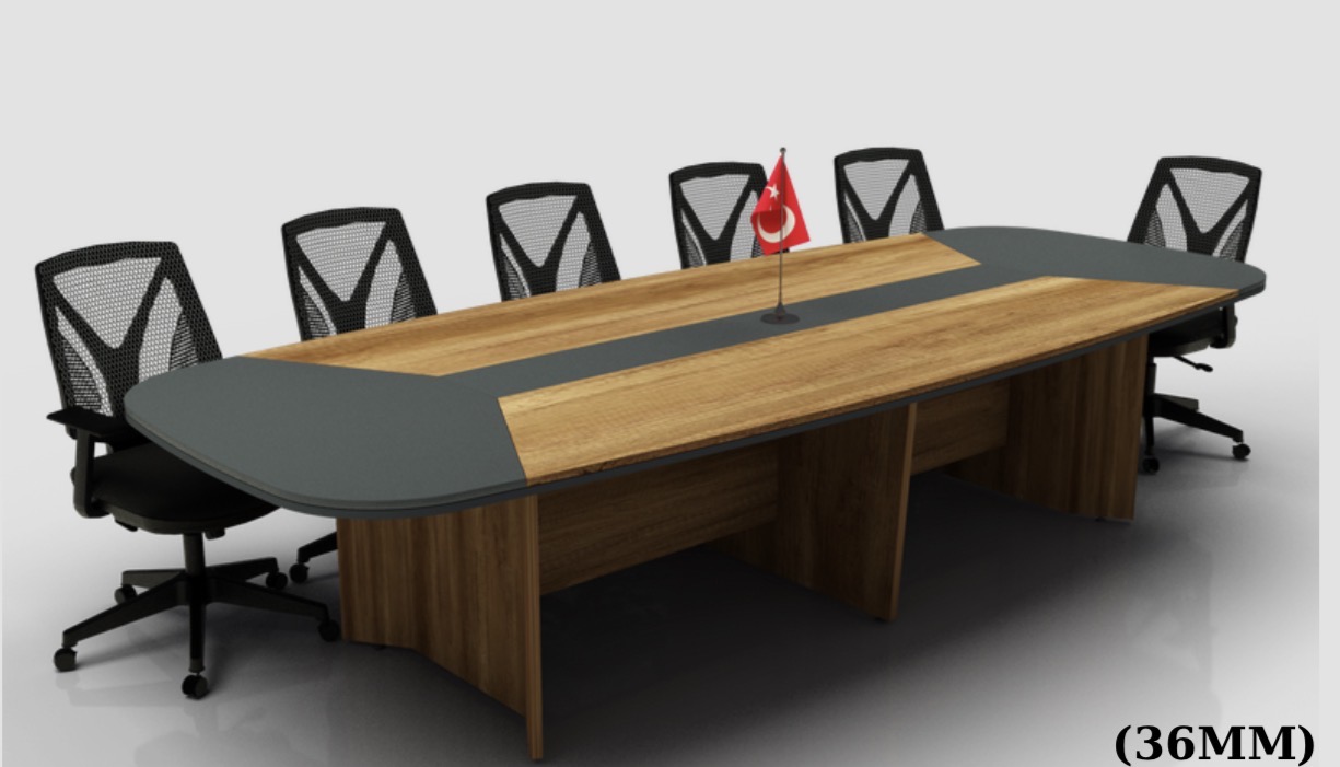 Vega Toplantı Masası