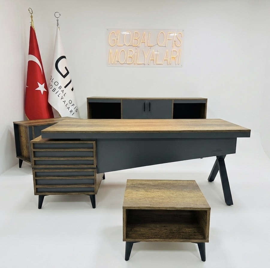 Velar Masa Takımı