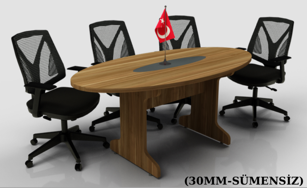 Yumurta Toplantı Masası